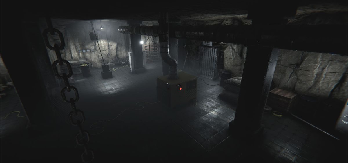Tales of Escape Screenshot (Steam)