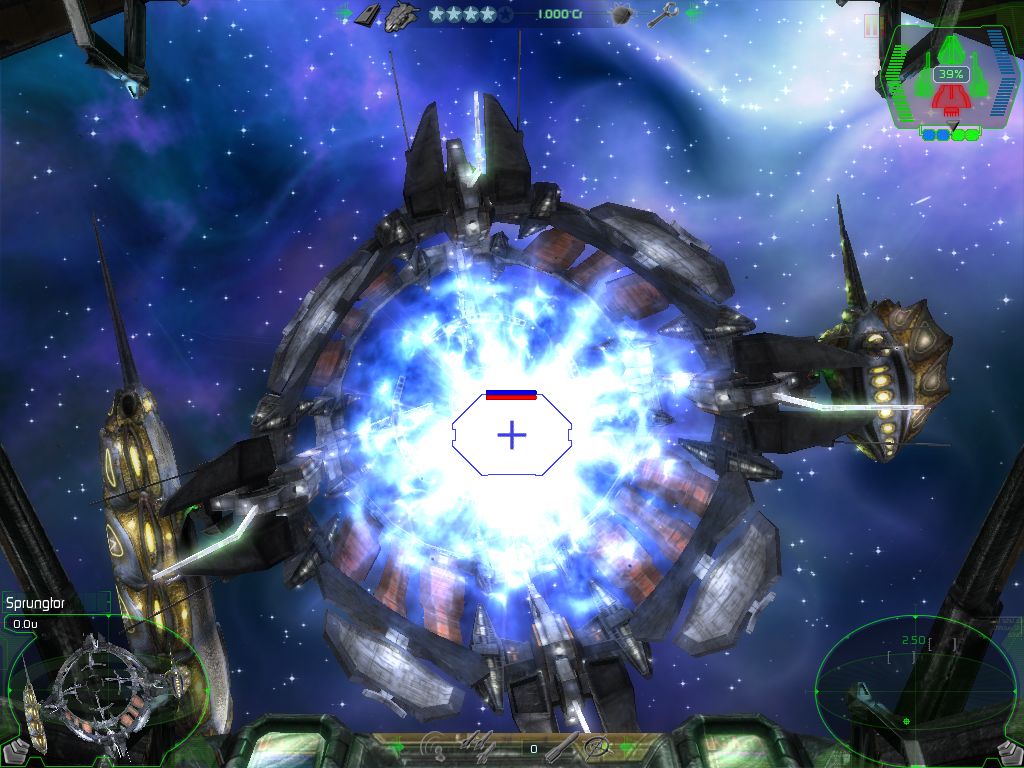 Darkstar One Screenshot (Steam)