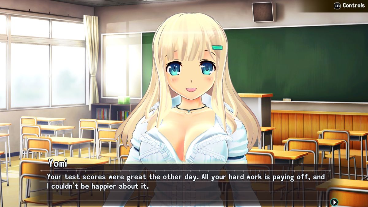 SENRAN KAGURA Reflexions - Yomi Reflexions Course & 12-Outfit Set