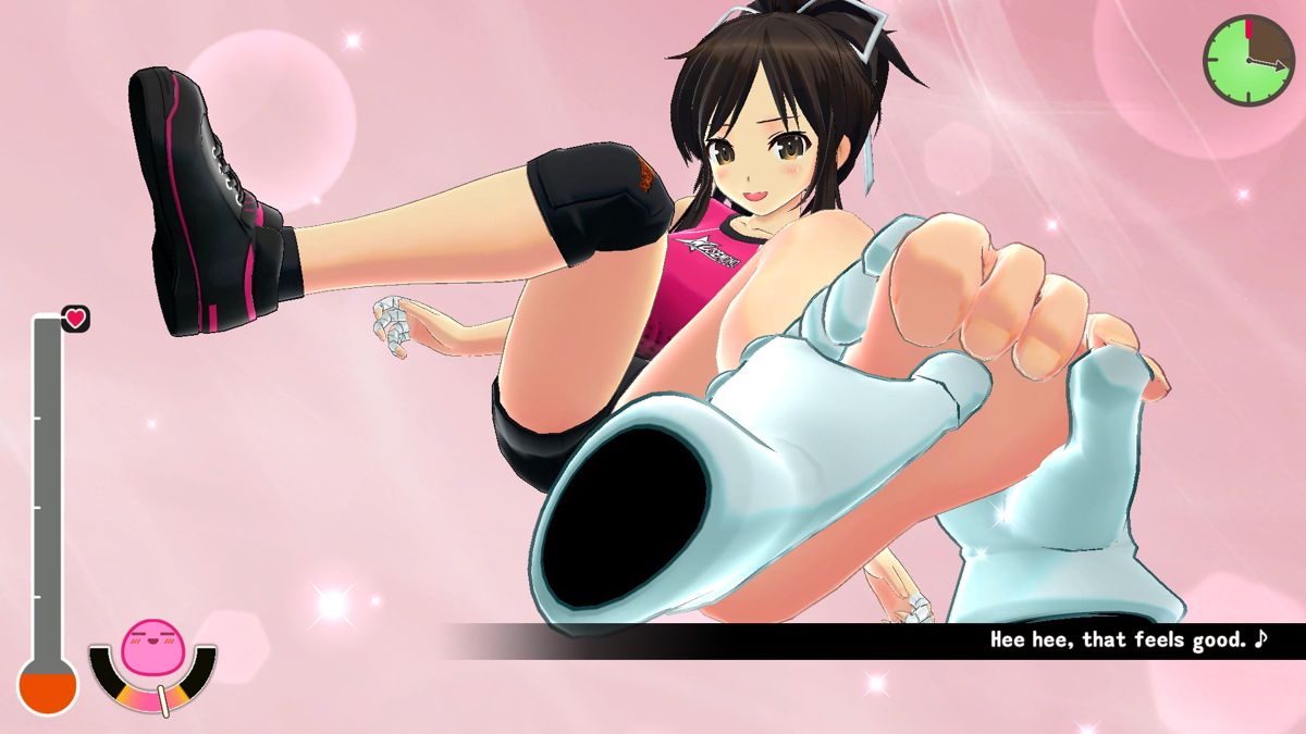 Senran Kagura Reflexions – Review