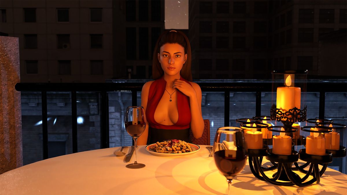 Acting Lessons Screenshot (Steam)