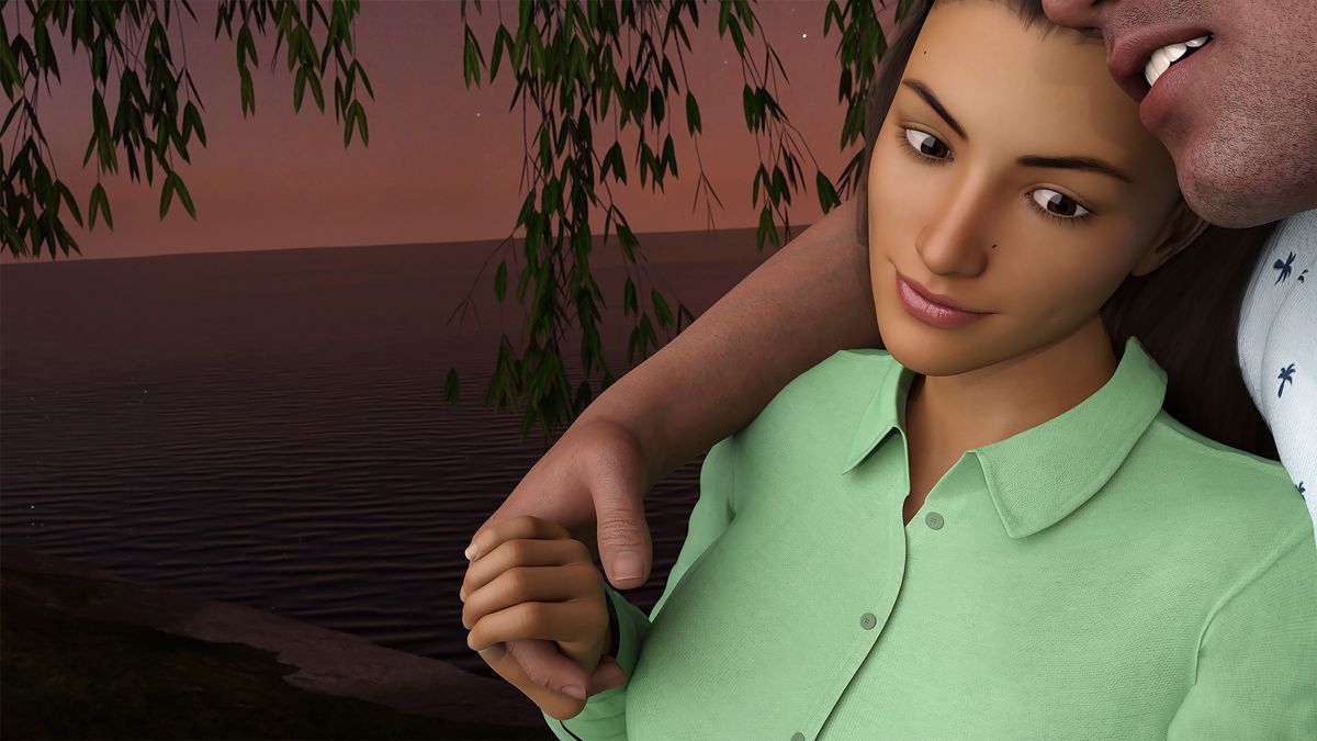 Acting Lessons Screenshot (Steam)