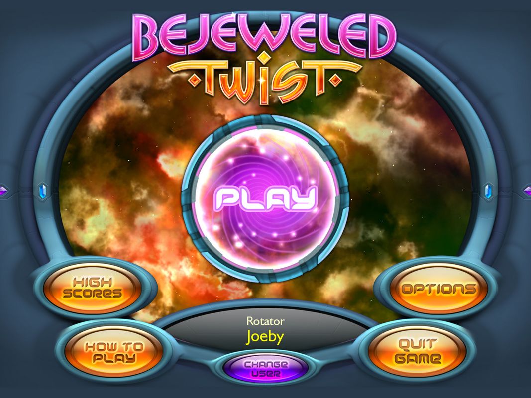 Bejeweled: Twist Screenshot (Steam)