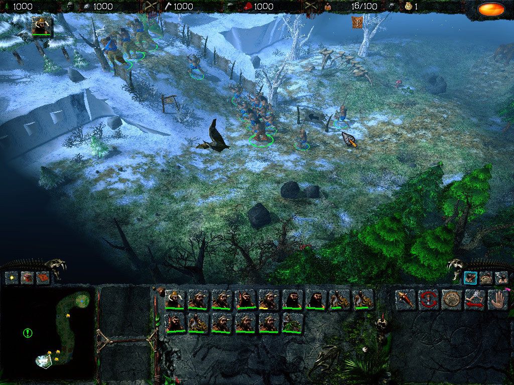 BC Kings Screenshot (Steam)