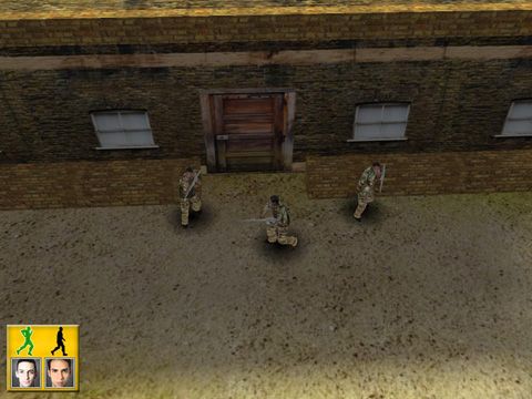 War Operations Screenshot (Steam)