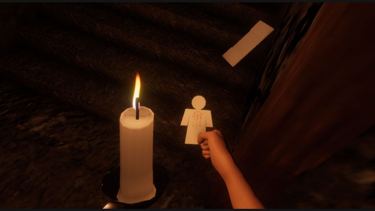 Human Sacrifice Screenshot (Steam)