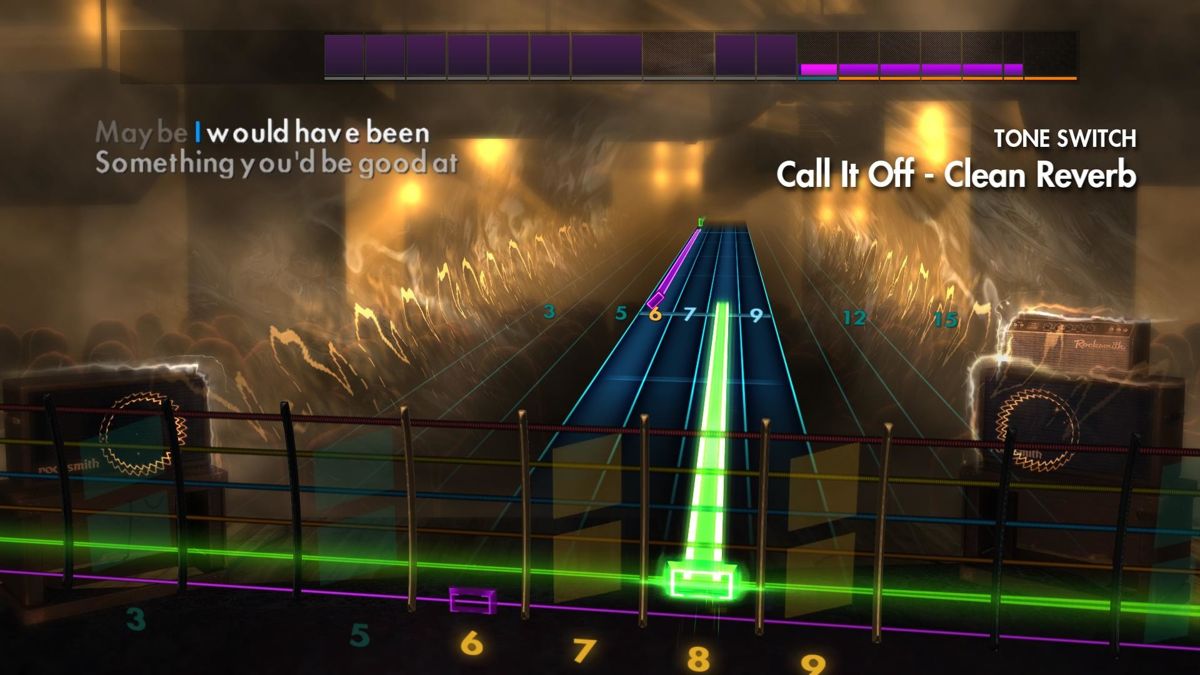 Rocksmith 2014 Edition: Remastered - Tegan and Sara Song Pack Screenshot (Steam)