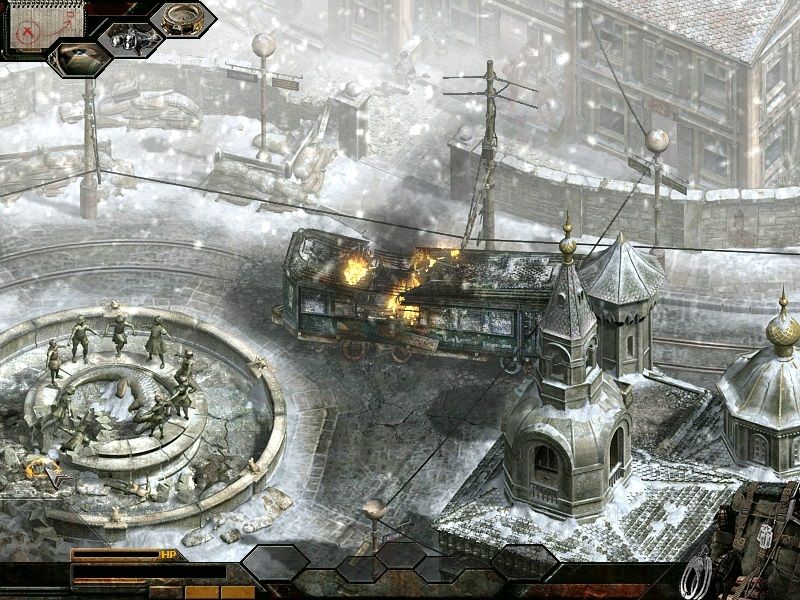 Commandos 3: Destination Berlin Screenshot (Steam)