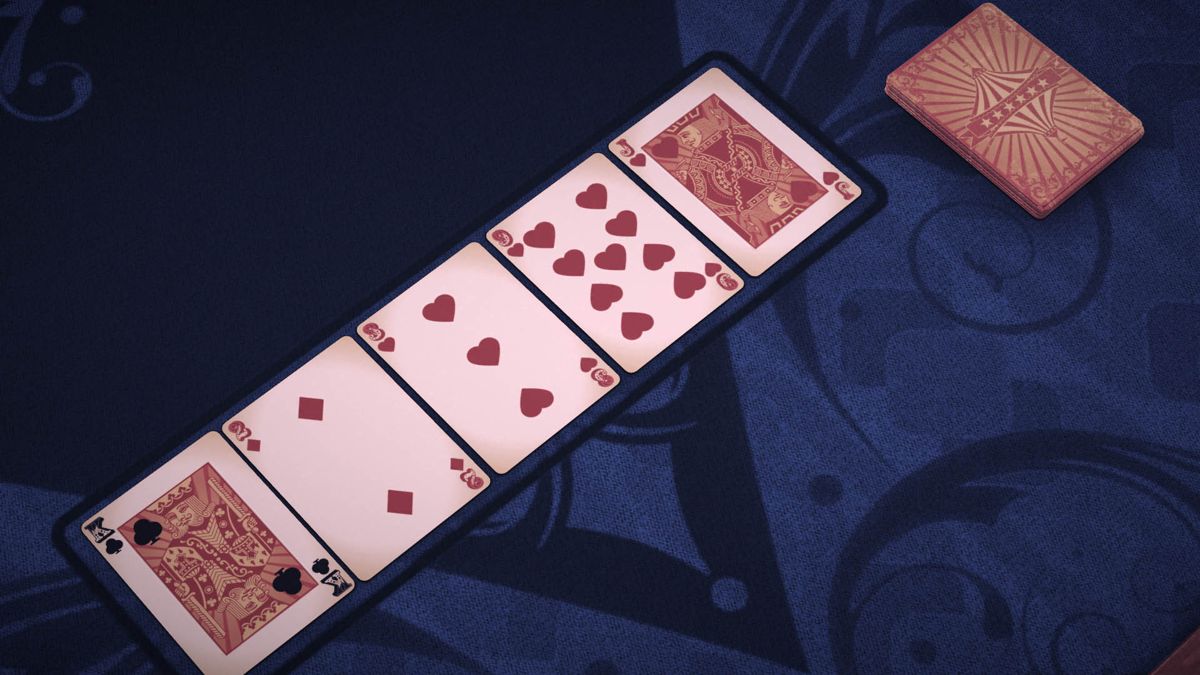 Pure Hold'em World Poker Championship: Poker Mega Pack Screenshot (PlayStation Store)