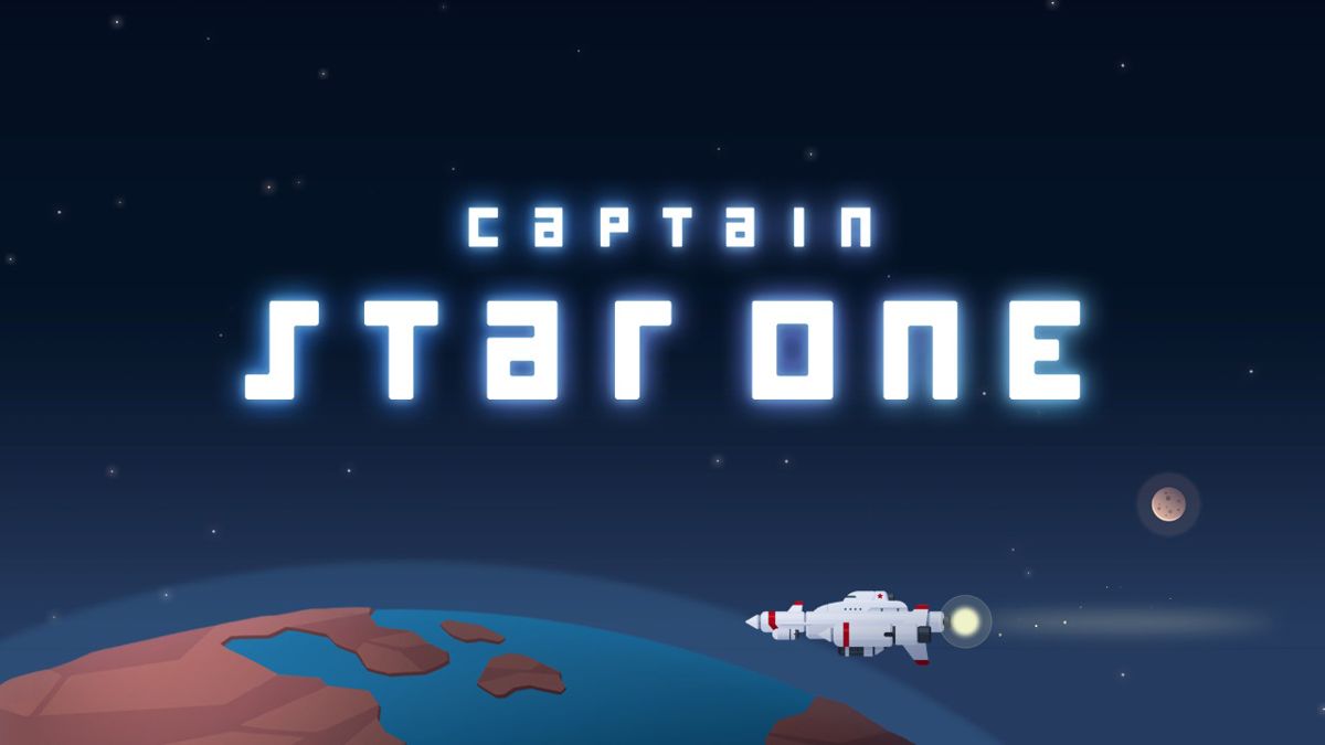 Captain StarONE Screenshot (Nintendo.com)