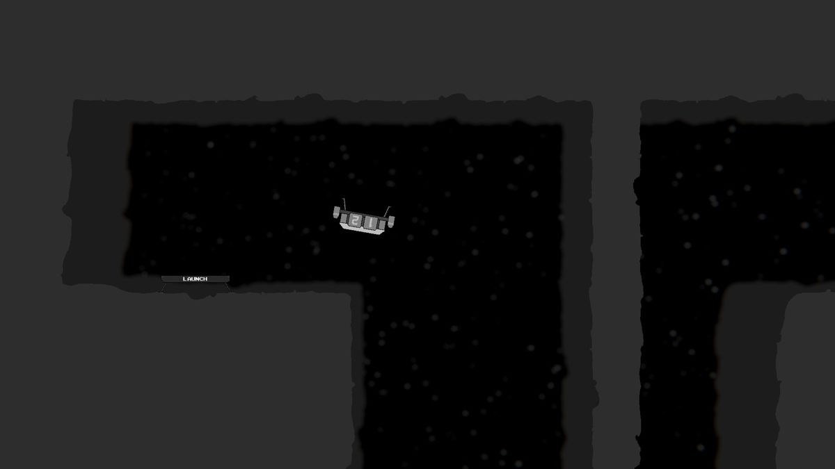 Galactic Lander Screenshot (Steam)