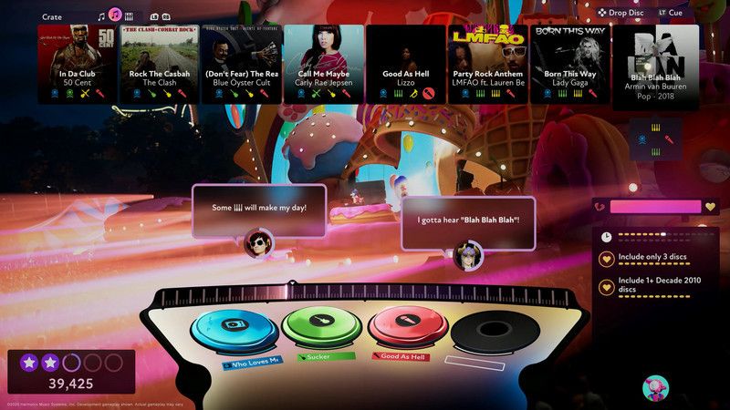 Fuser: DJ Snake, J. Balvin & Tyga - Loco Contigo Screenshot (Steam)