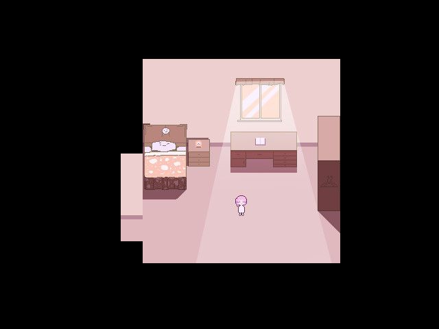 At Home Alone Screenshot (Steam)