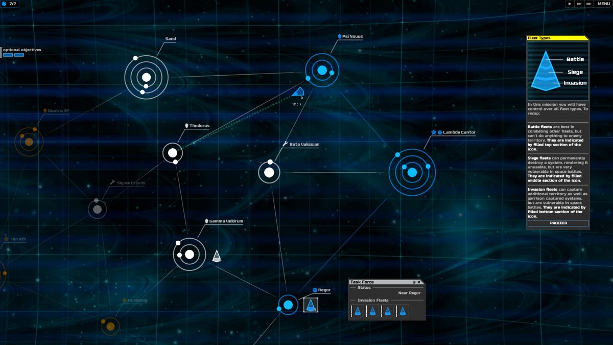 Spacecom Screenshot (Steam)