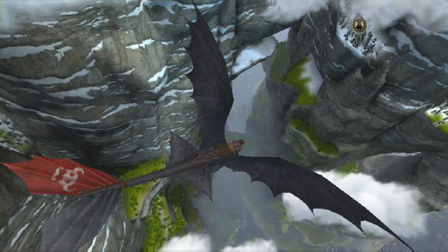 How to Train Your Dragon 2 Screenshot (PlayStation Store)