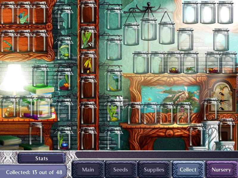 Plant Tycoon Screenshot (Steam)