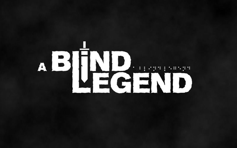 A Blind Legend Screenshot (Mac App Store)