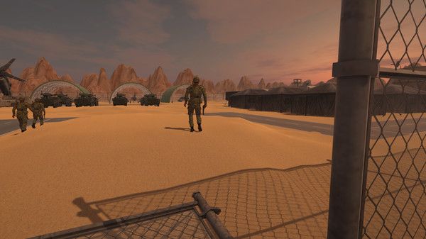 Hentai: Area 51 Screenshot (Steam)