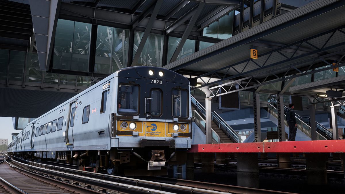 Train Sim World Screenshot (Steam (2020 Update))