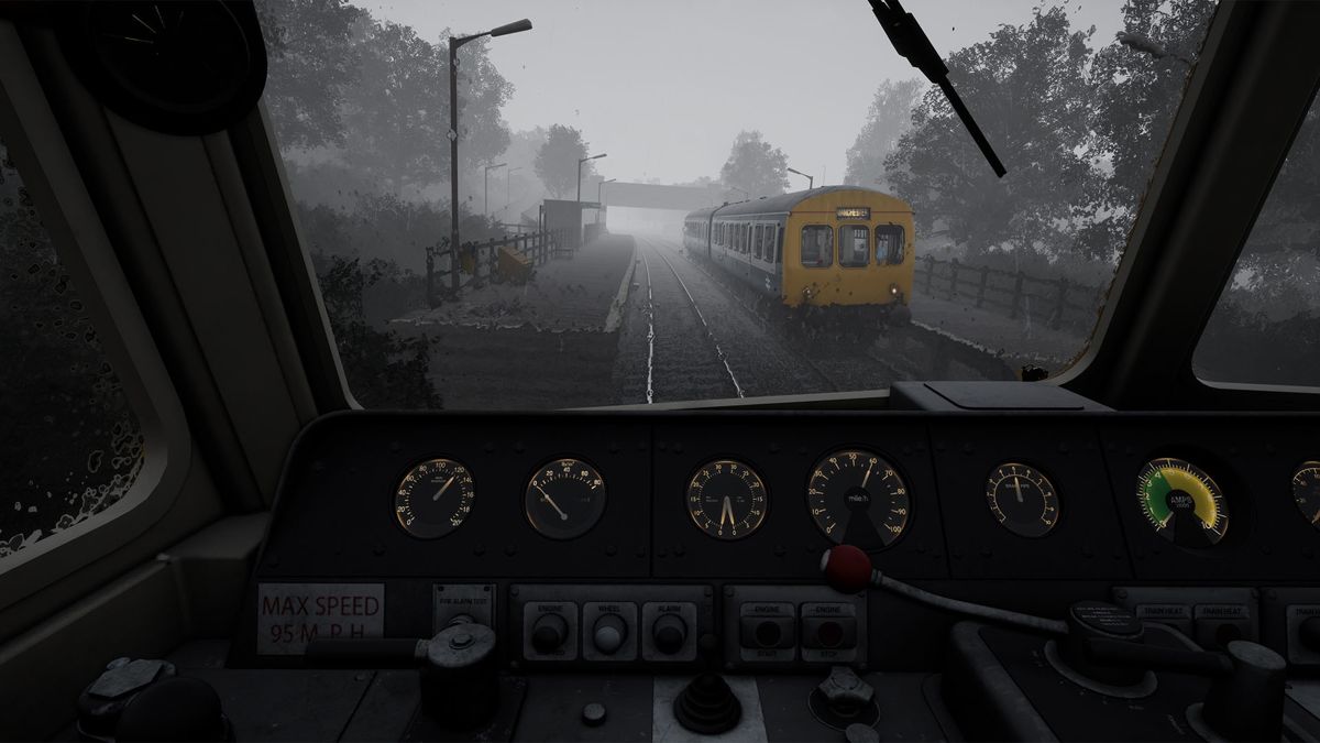 Train Sim World Screenshot (Steam (2020 Update))