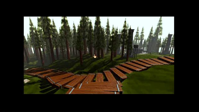 Myst official promotional image - MobyGames