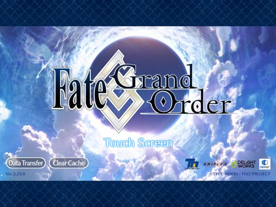 Fate/Grand Order Screenshot (iTunes Store (24/11/2021))