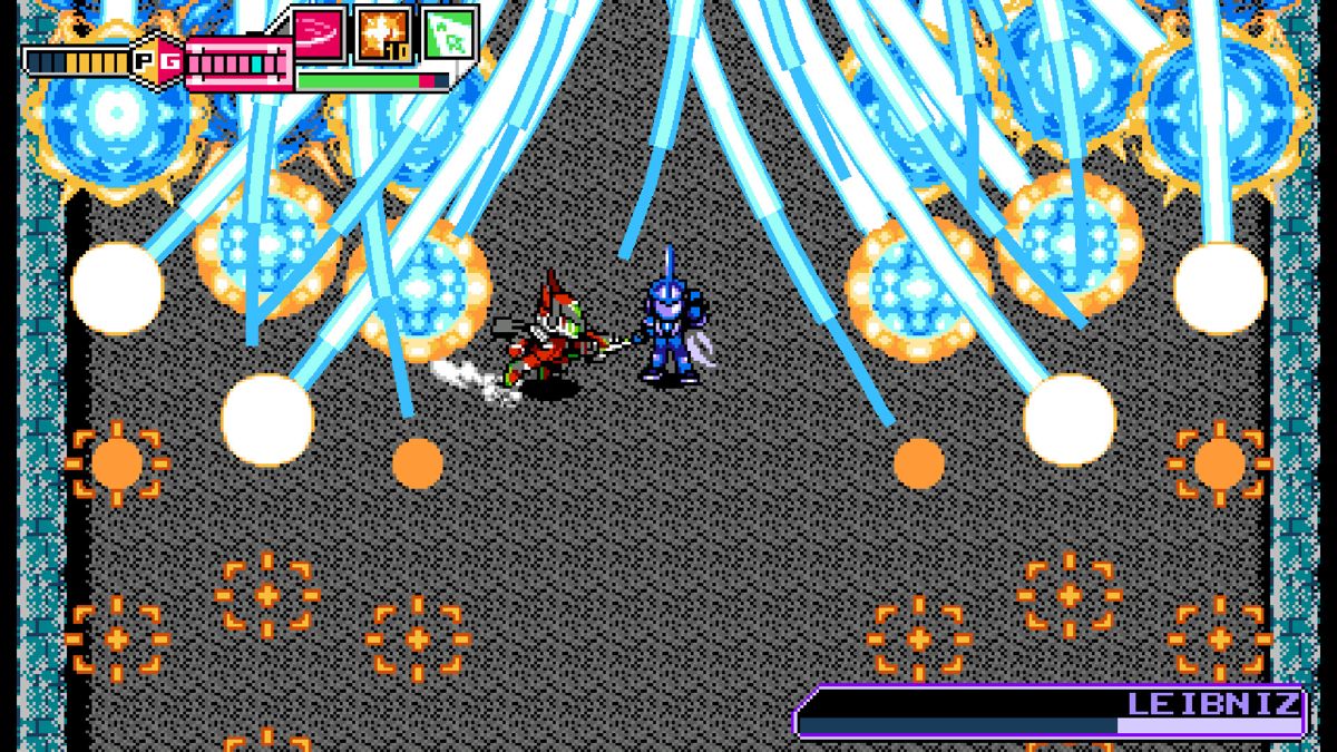 Blaster Master Zero II Screenshot (Steam)