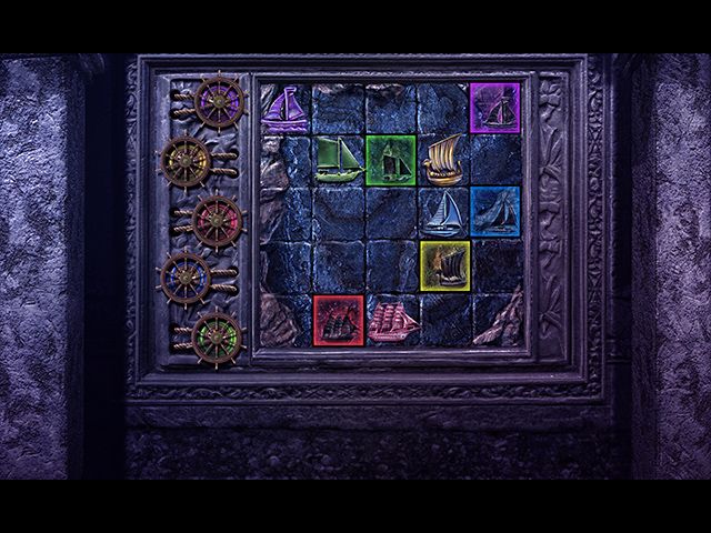 Mystery Case Files: Black Crown (Collector's Edition) Screenshot (Big Fish Games screenshots)