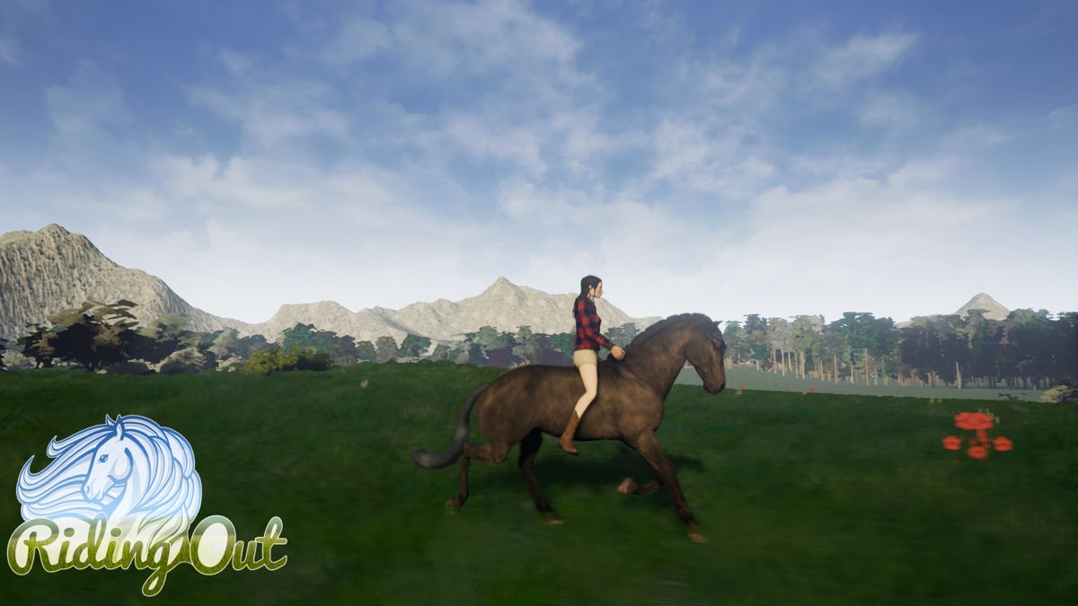 Riding Out Screenshot (Steam)