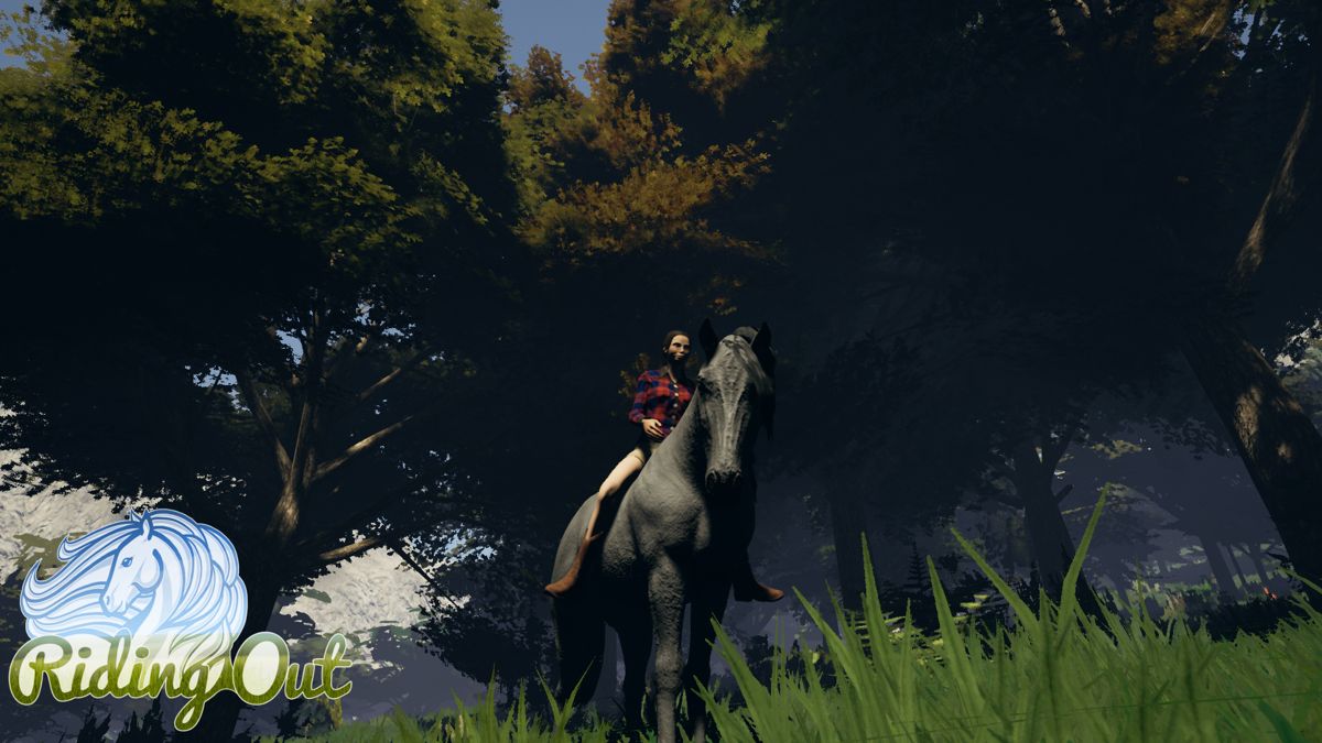 Riding Out Screenshot (Steam)