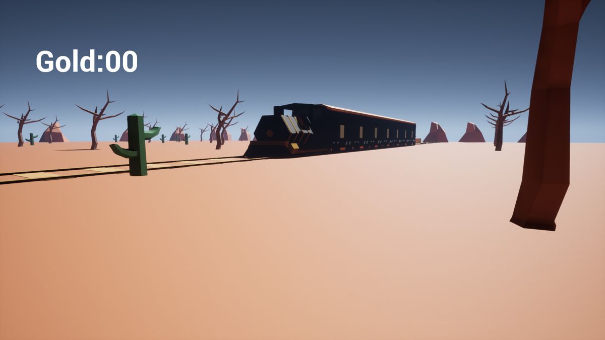 The Searcher: Wild West Adventure Screenshot (Steam)