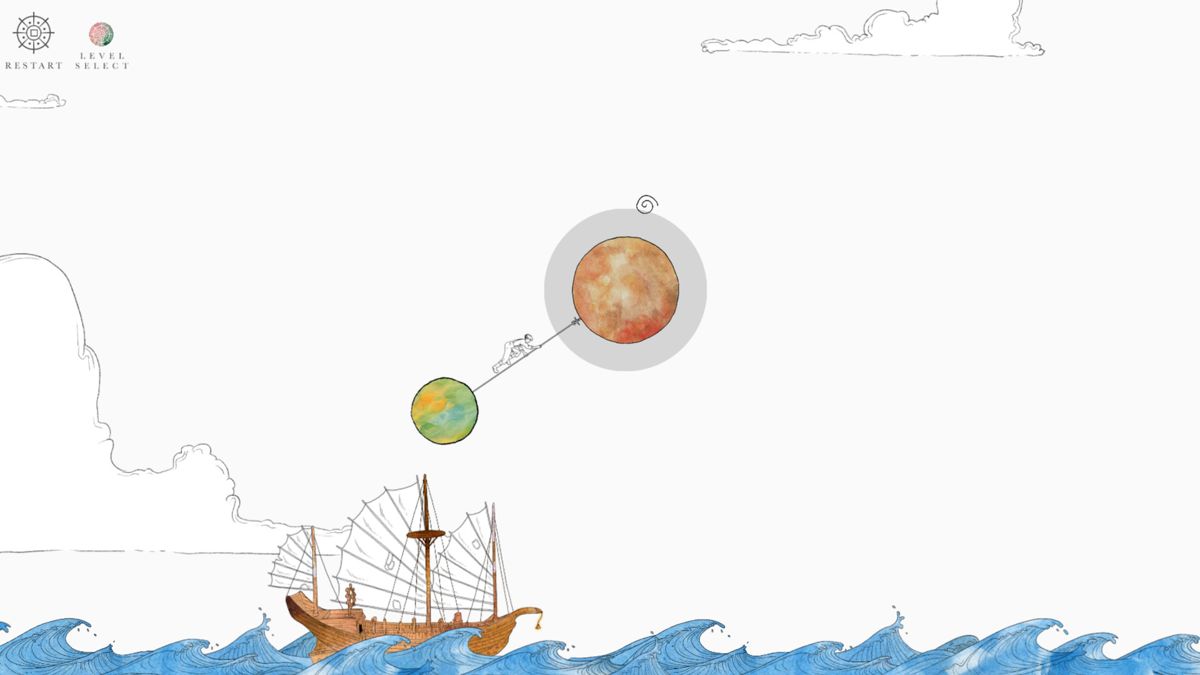 The Navigator Screenshot (Steam)