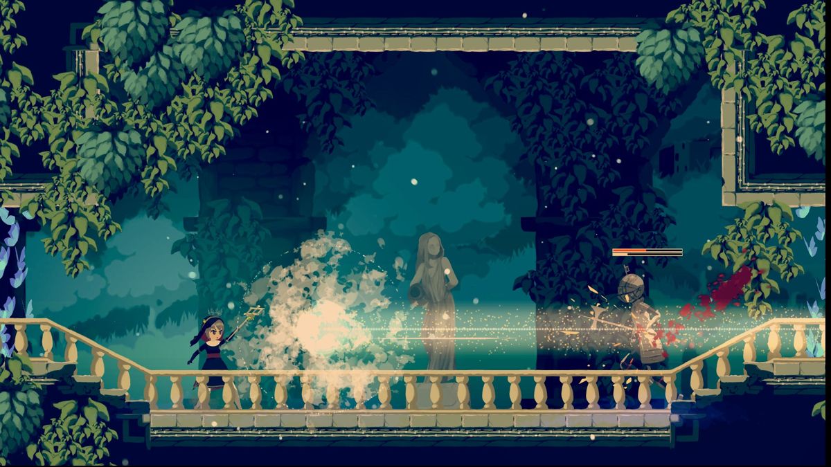 Minoria Screenshot (Steam)