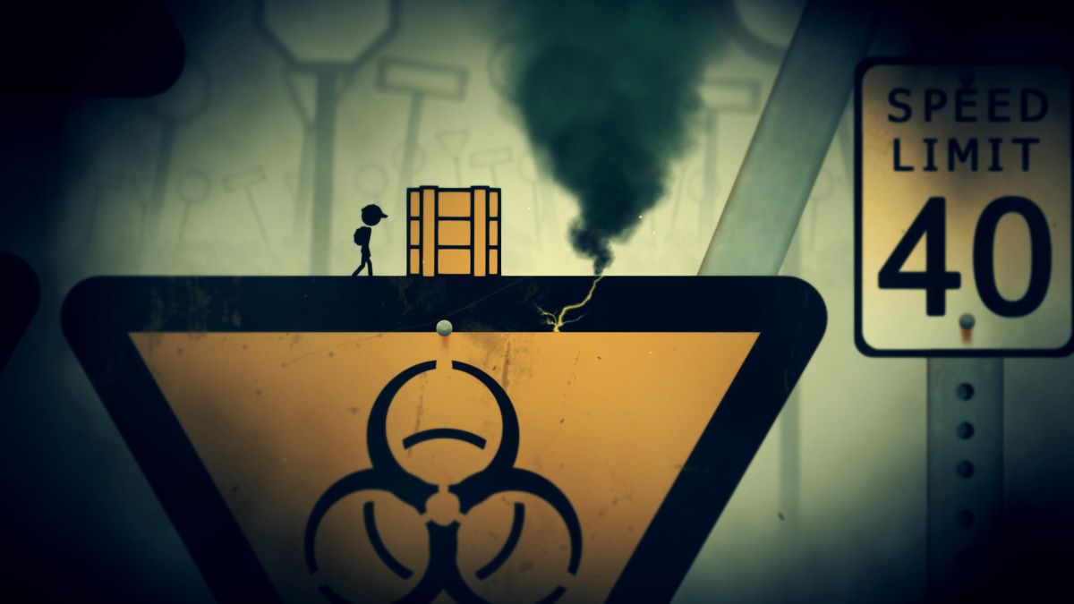 Sign Motion Screenshot (Steam)