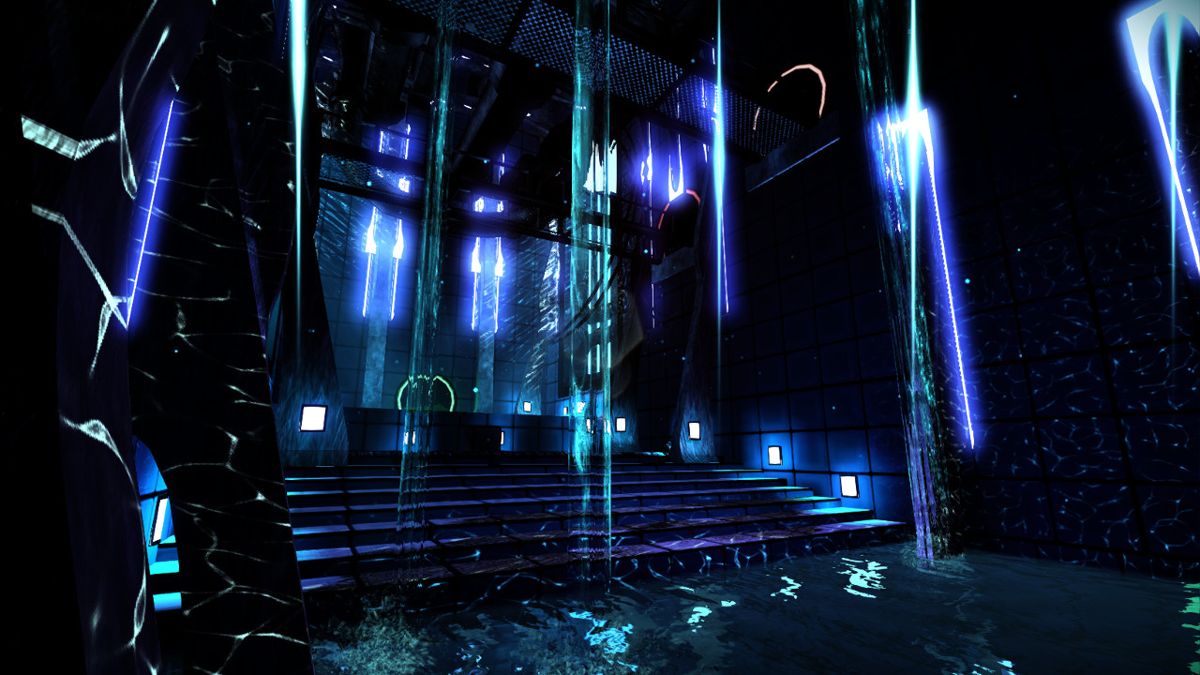 TesserAct Screenshot (Steam)