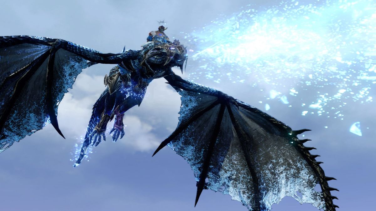 ArcheAge Screenshot (Steam)