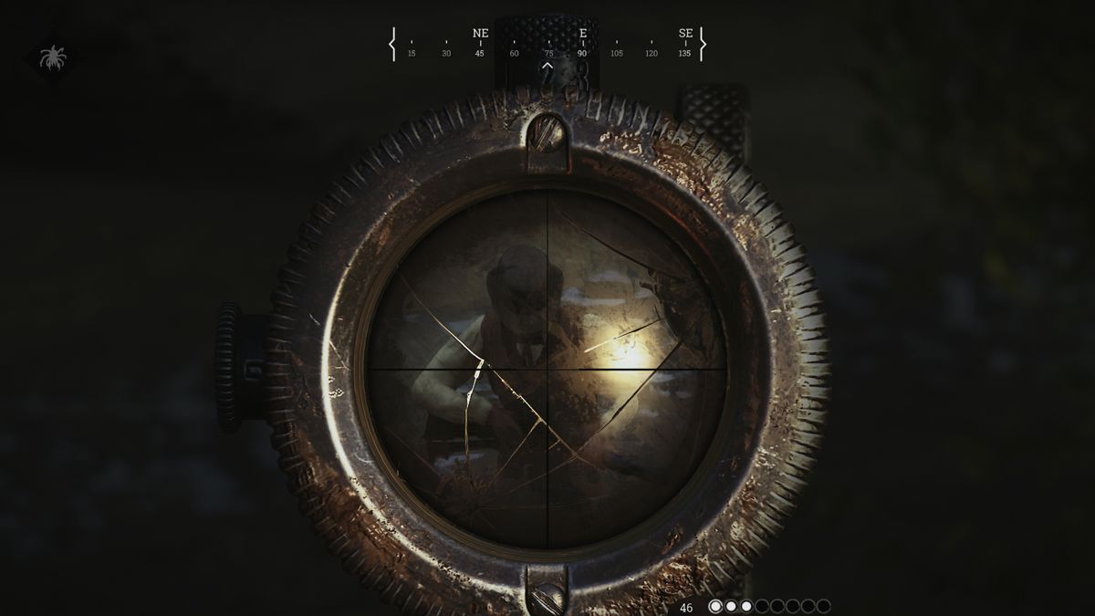 Hunt: Showdown Screenshot (Steam (v1.0))