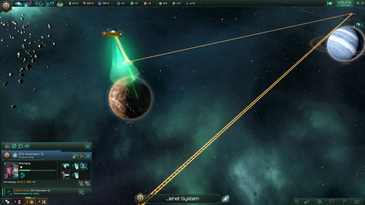 Stellaris screenshots - MobyGames