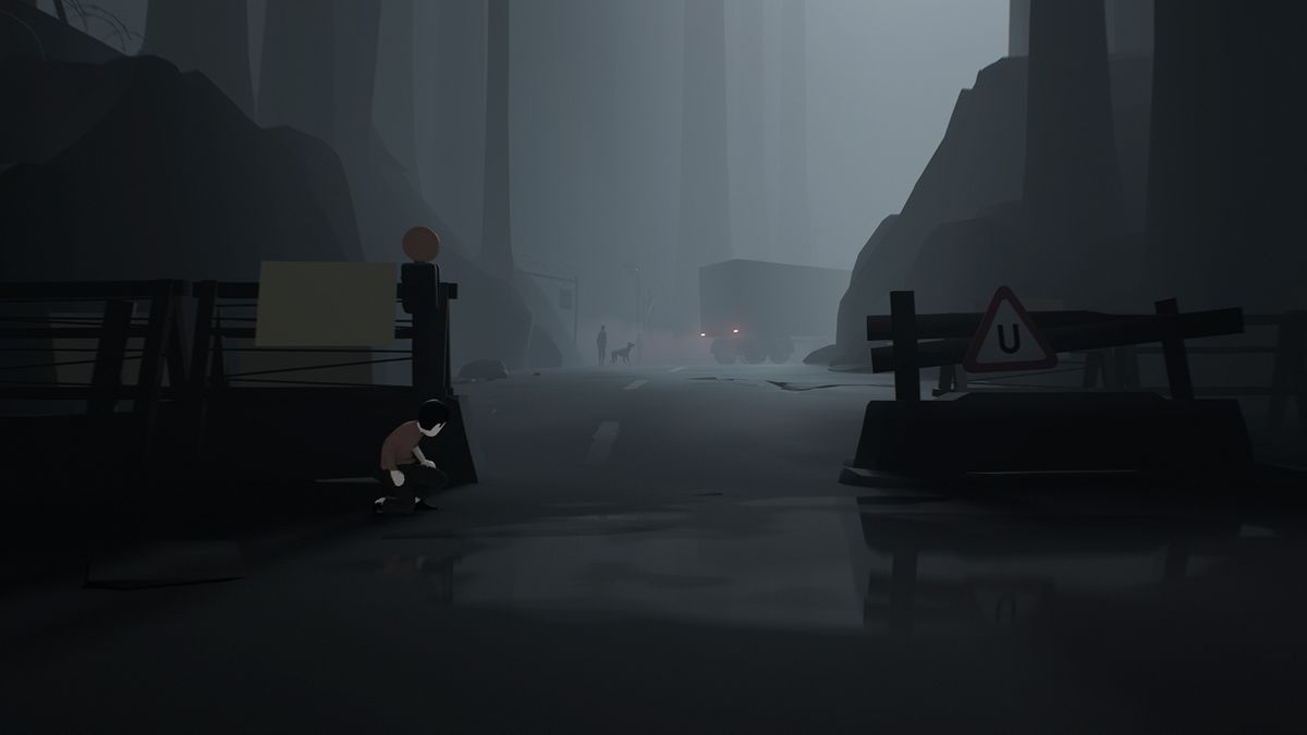 Inside Screenshot (Steam)