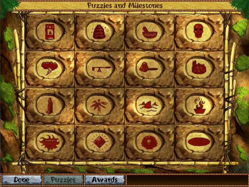 Virtual Villagers: The Secret City Screenshot (Steam)