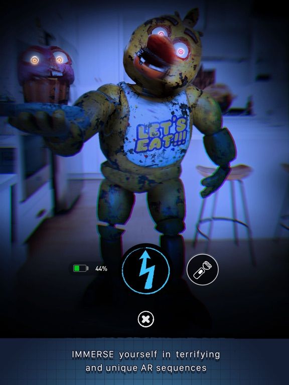 Five Nights at Freddy's screenshots - MobyGames