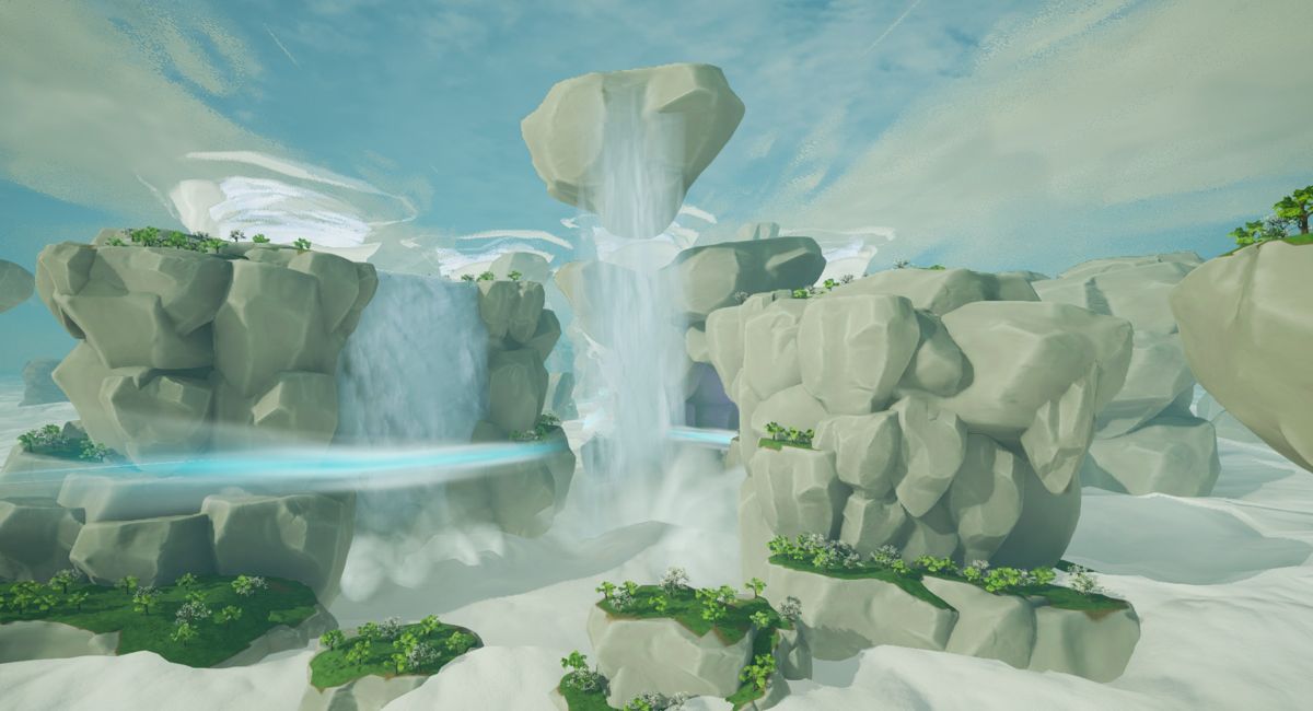 Horizon Beyond Screenshot (Steam)