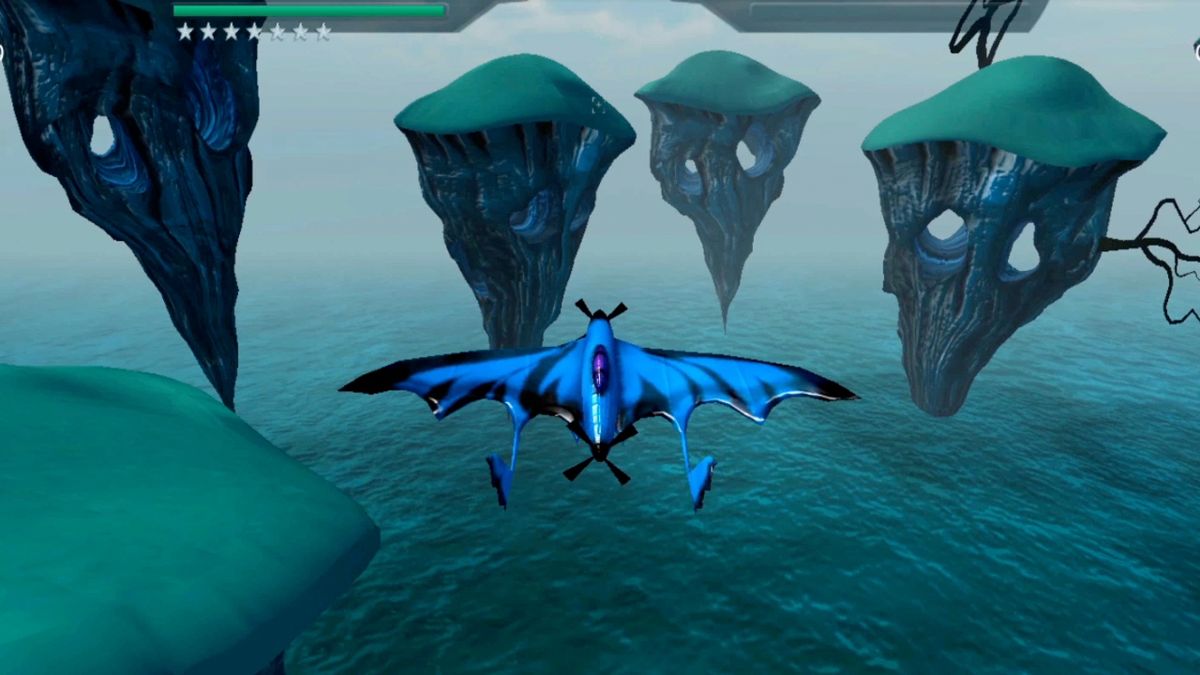Sky Battles Screenshot (Steam)