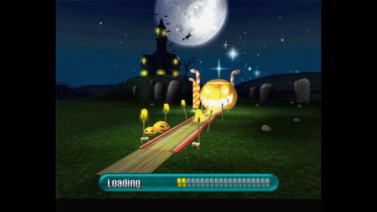 10 Pin: Champions Alley Screenshot (PlayStation Store)