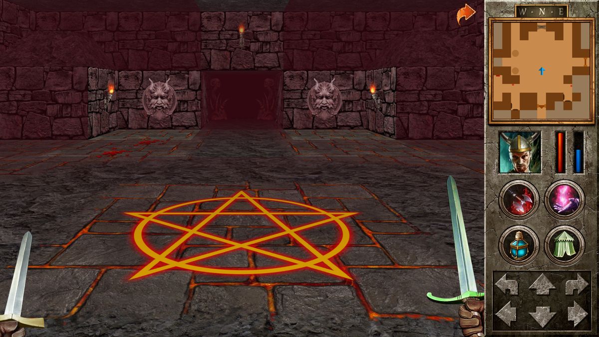 The Quest Screenshot (Steam)