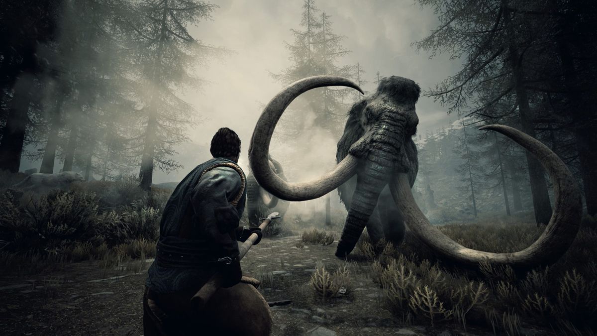 Conan: Exiles Screenshot (Steam (03/09/2019))