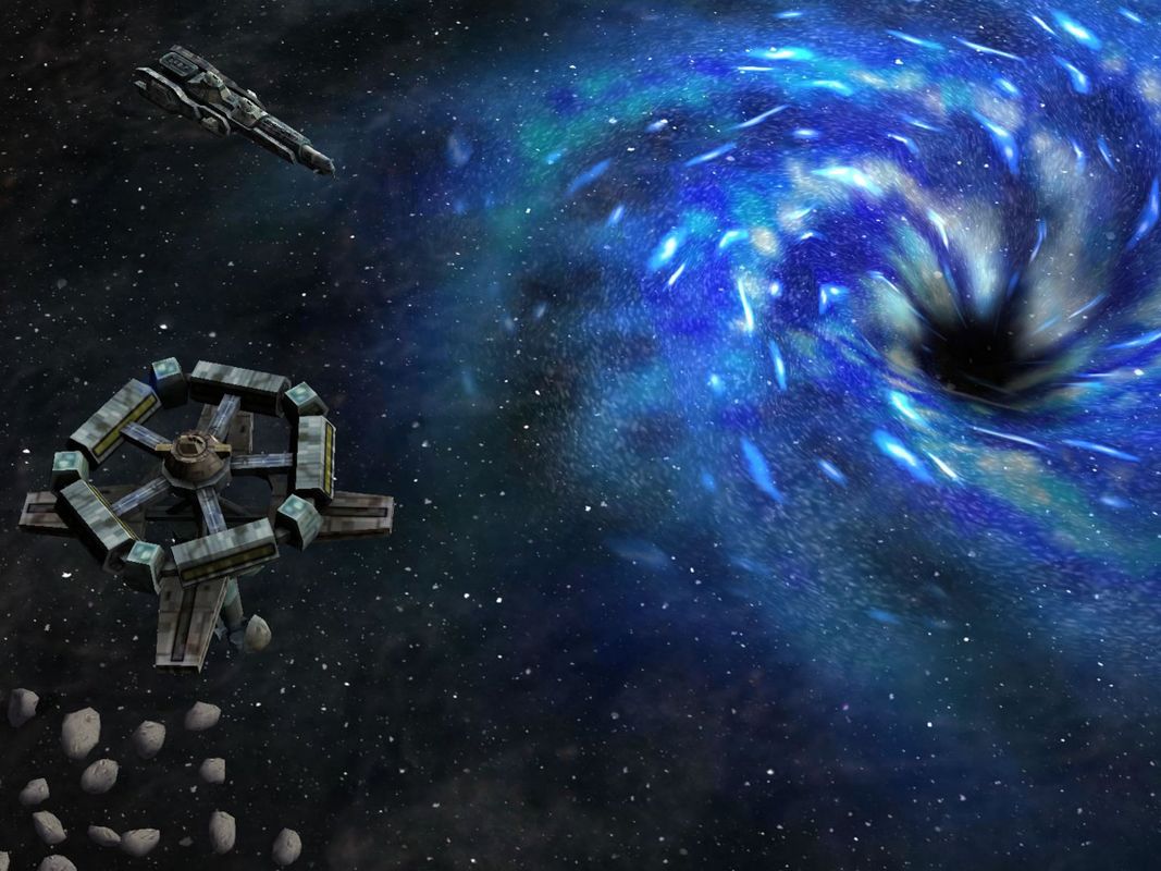Sid Meier's Civilization IV: Beyond the Sword Screenshot (Steam)