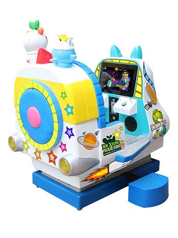 Bob Bob Space Ship Other (Manufacturer's site)