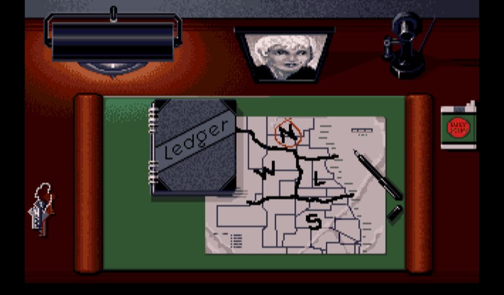 Cinemaware Anthology: 1986-1991 Screenshot (Steam)