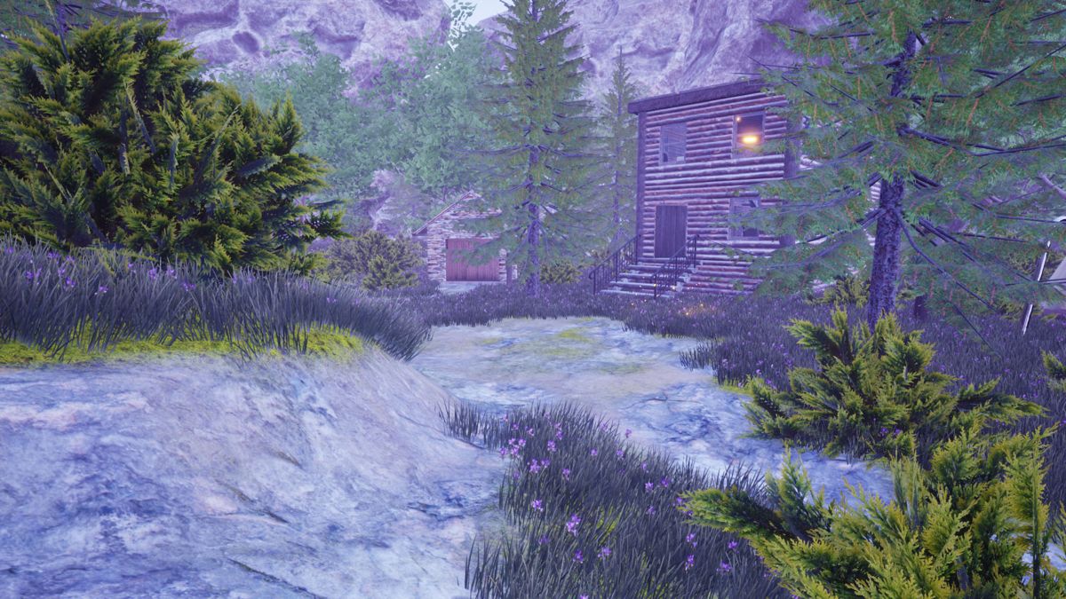 Flowers Are Dead official promotional image MobyGames